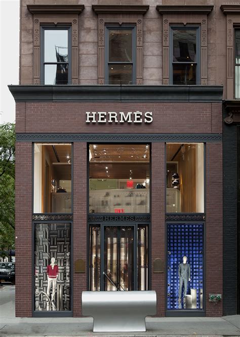 hermes a canton|hermes in new york.